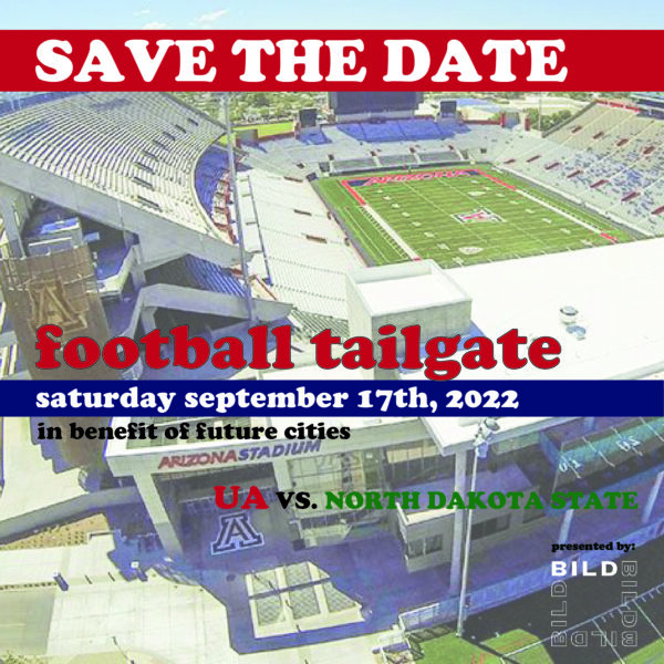 Read more about the article Save the Date – BILD Tailgate Event