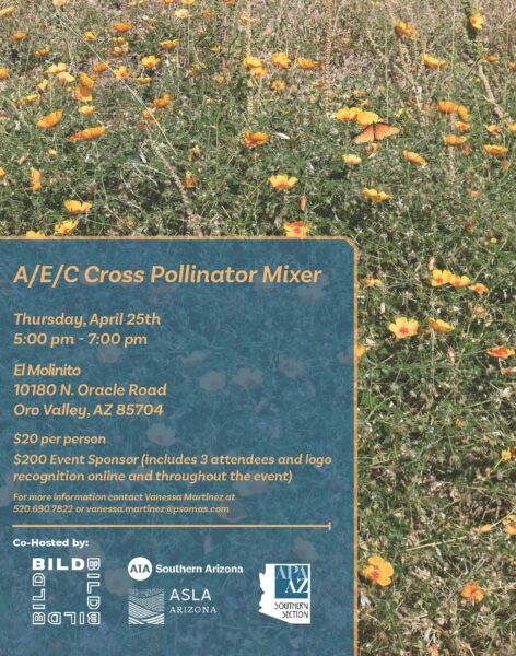 Read more about the article A/E/C Cross Pollinator Mixer
